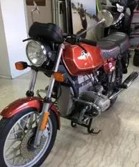 BMW R 45 BMW R45 1 SERIE