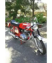 MV Agusta 350 B