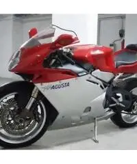 MV AGUSTA F4 750 MV AGUSTA F4 750 2003