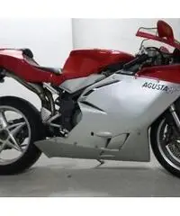 MV AGUSTA F4 750 MV AGUSTA F4 750 2003