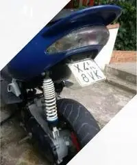 Malaguti Firefox f15 Malaguti Firefox f15