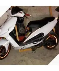 Malaguti phantom f12