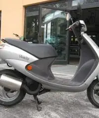 PEUGEOT Vivacity 50 Scooter cc 50