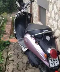 SCOOTER MIO