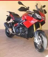 APRILIA Caponord 1200 rosso - 29976