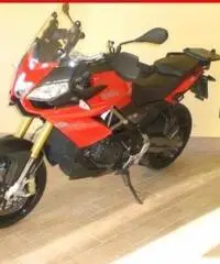 APRILIA Caponord 1200 rosso - 29976