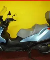 APRILIA Atlantic 500 azzurro - 32206