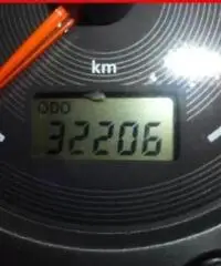 APRILIA Atlantic 500 azzurro - 32206