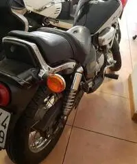 APRILIA Red Rose 125 RED ROSA KM 247