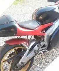 Aprilia Rs 125