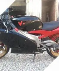 Aprilia Rs 125