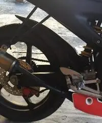 APRILIA RS 50 50cc cc 50