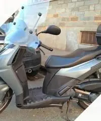 Aprilia Sportcity 200 - 2005 Aprilia Sportcity 200 - 2005