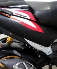 APRILIA SR  50 .