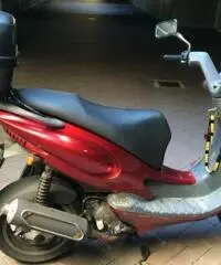 Beta Eikon 125 - 2003