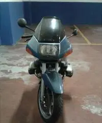 BMW R 1100 RS R 1100rs