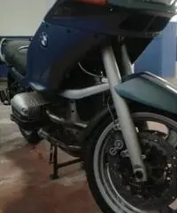 BMW R 1100 RS R 1100rs