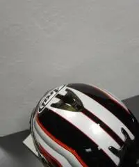 CASCO ARAI CHASER BOOST RED NUOVO