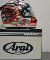 CASCO ARAI CHASER-V HAGA PHILIP ISLAND