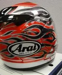 CASCO ARAI CHASER-V HAGA PHILIP ISLAND