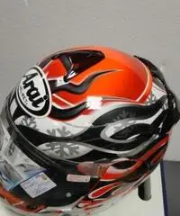 CASCO ARAI CHASER-V HAGA PHILIP ISLAND