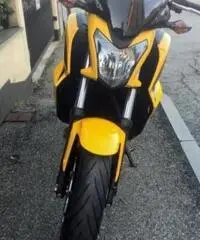 HONDA CB 650