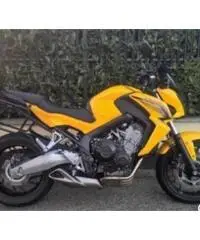 HONDA CB 650