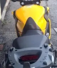 HONDA CB 650