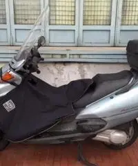 Honda Foresight 250 cc - €uro 500 Honda Foresight 250 cc - €uro 500