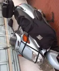 Honda Foresight 250 cc - €uro 500 Honda Foresight 250 cc - €uro 500