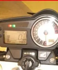 HONDA Hornet 600 grigio - 9900