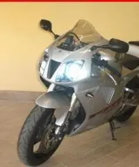 HONDA VTR-SP1 grigia - 43575