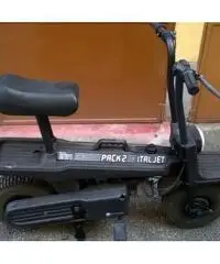 Italjet Ciao Pack 2 Italjet Ciao Pack 2