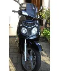 Keeway Dierre 150 Keeway Dierre 150