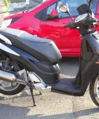 Keeway Dierre 150 Keeway Dierre 150