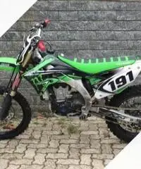 Kxf 450 Kxf 450