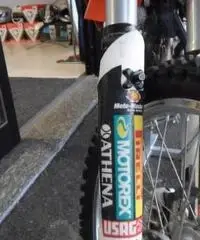 KTM 625 SXC Base