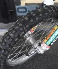 KTM 625 SXC Base