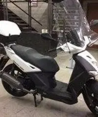 KYMCO AGILITY 200i KYMCO AGILITY 200i