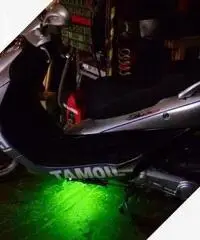 Kymco 50cc
