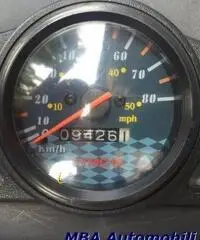 KYMCO Agility  50 4 tempi rs naked 9400km 40km/l KYMCO Agility  50 4 tempi rs naked 9400km 40km/l