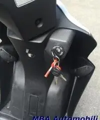 KYMCO Agility  50 4 tempi rs naked 9400km 40km/l KYMCO Agility  50 4 tempi rs naked 9400km 40km/l