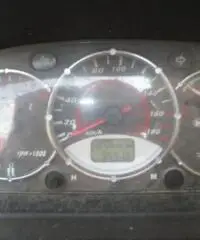 Kymco Xciting 500i anno 2007 Kymco Xciting 500i anno 2007