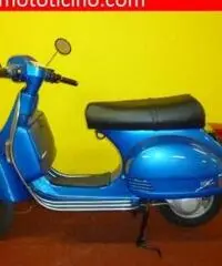 LML Star 151 Aut omatica BLU  - 0 LML Star 151 Aut omatica BLU  - 0