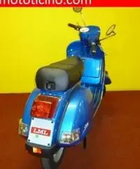 LML Star 151 Aut omatica BLU  - 0 LML Star 151 Aut omatica BLU  - 0