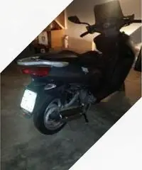 Malaguti blog 160 ie 09