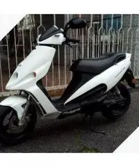 Malaguti Phantom F12-R 50 - 2006 Malaguti Phantom F12-R 50 - 2006