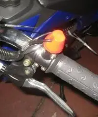 MiniMoto MiniCross 50 Red