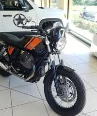 Moto Guzzi V7 Racer SPECIALE Moto Guzzi V7 Racer SPECIALE