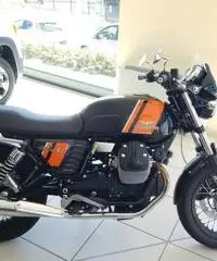 Moto Guzzi V7 Racer SPECIALE